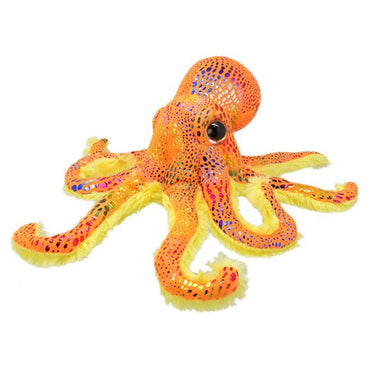All About Nature Octopus 20cm