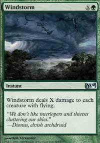Windstorm [Magic 2010]
