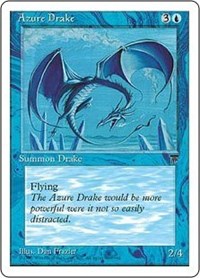 Azure Drake [Chronicles]