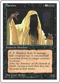 Banshee [Chronicles]