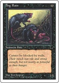 Bog Rats [Chronicles]