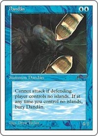 Dandan [Chronicles]