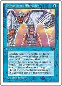 Enchantment Alteration [Chronicles]