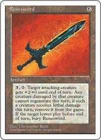 Runesword [Chronicles]