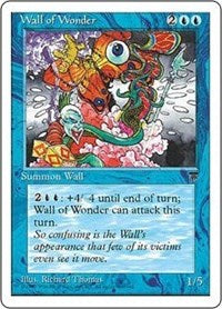 Wall of Wonder [Chronicles]