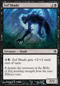 Zof Shade [Rise of the Eldrazi]