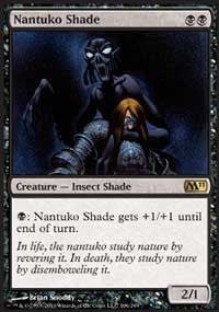 Nantuko Shade [Magic 2011]