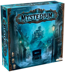 Mysterium