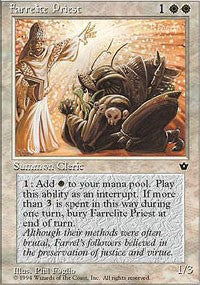 Farrelite Priest [Fallen Empires]