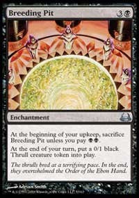 Breeding Pit [Duel Decks: Divine vs. Demonic]