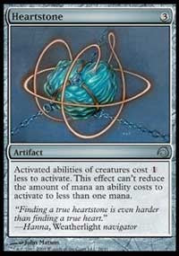 Heartstone [Premium Deck Series: Slivers]