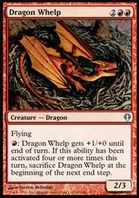 Dragon Whelp [Archenemy]
