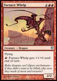 Furnace Whelp [Archenemy]