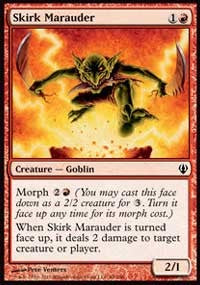 Skirk Marauder [Archenemy]