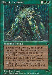 Thallid Devourer [Fallen Empires]