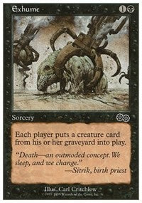Exhume [Battle Royale Box Set]