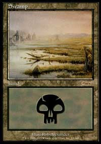 Swamp (2003) [Arena League 2003]