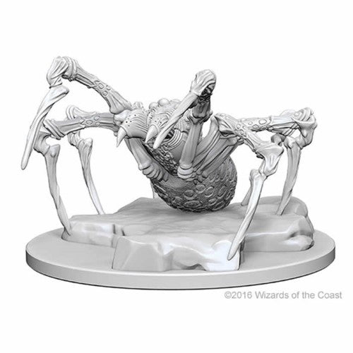 Nolzer's Marvolous Miniatures: Phase Spider