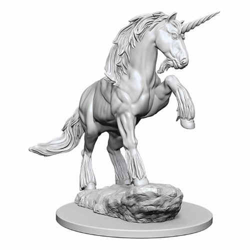Deep Cuts: Unicorn