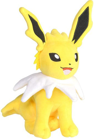 Pokémon Plush Figures 20 cm Jolteon