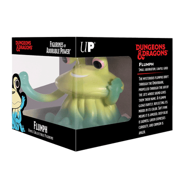 Ultra Pro - Dungeon & Dragons - Figurines of Adorable Power - Flumph