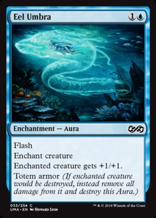 Eel Umbra [Ultimate Masters]