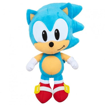 Sonic The Hedgehog 8 Inch Plush - Sonic