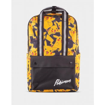 Pokémon - Pikachu AOP Backpack