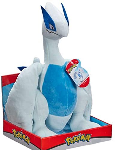 Jazwares Lugia 30 cm Pokémon Figure Blue