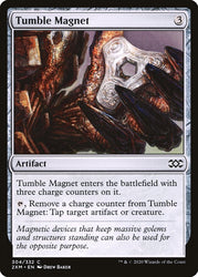 Tumble Magnet [Double Masters]