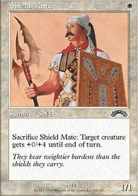 Shield Mate [Exodus]