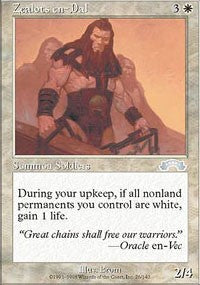 Zealots en-Dal [Exodus]