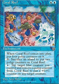 Coral Reef [Homelands]