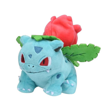 Pokemon - Pokemon Center Original Plush Doll Ivysaur (Fushigiso)