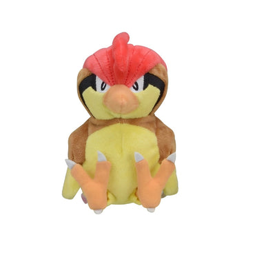 Pokemon - Pokemon Center Original Plush Doll Pidgeotto (Pijon)