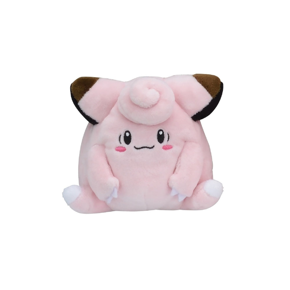 Pokemon - Pokemon Center Original Plush Doll Pokemon Clefairy (Pippi)