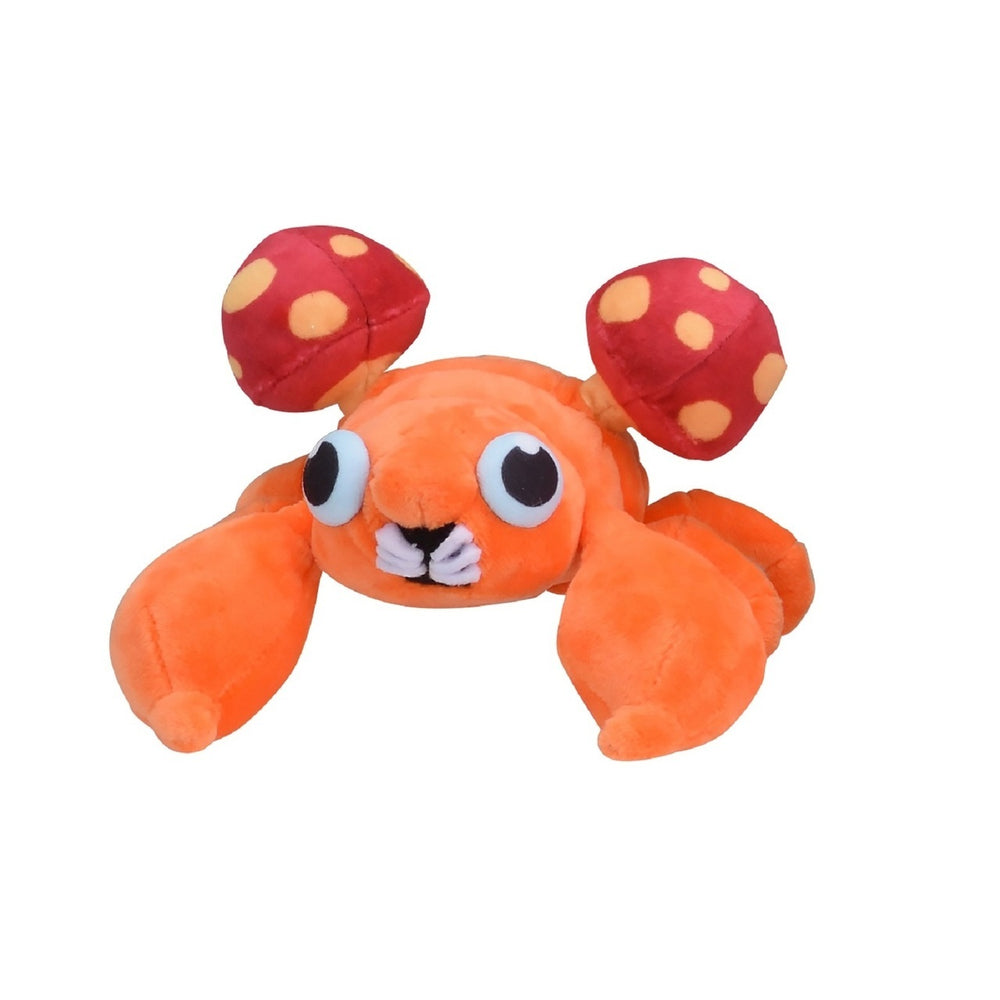 Pokemon - Pokemon Center Original Plush Doll Pokemon - Paras