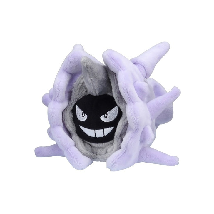 Pokemon - Pokemon Center Original Plush Doll Pokemon fit Cloyster (Parushien)