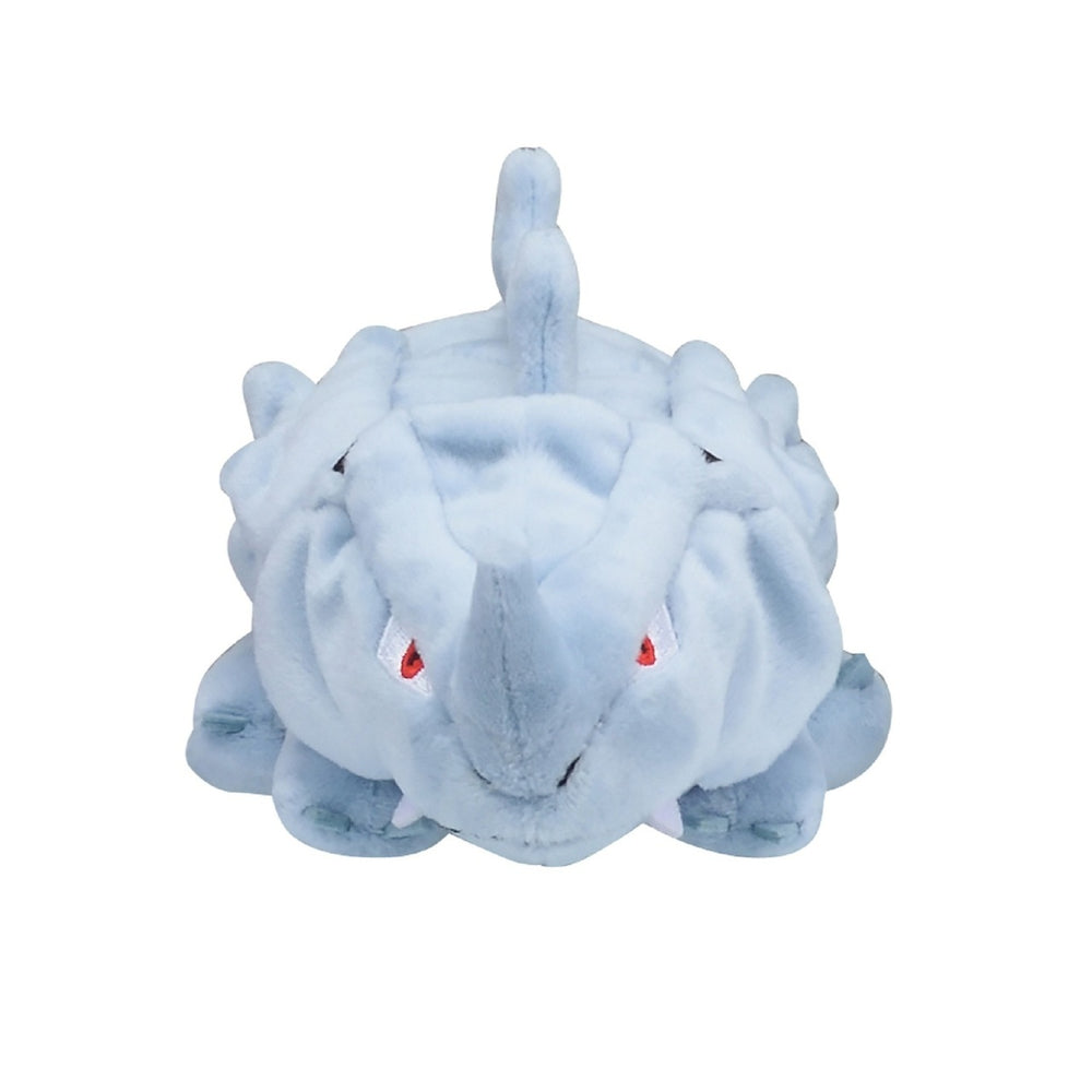 Pokemon - Pokemon Center Original Plush Doll Pokemon fit Rhyhorn (Saihorn)