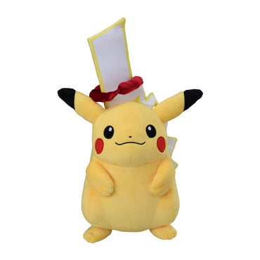 Pokemon - Pokemon Center Original Plush Doll Pikachu Gigantamax Ver.