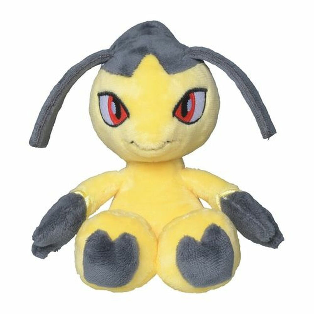 Pokemon Center - Mawile Sitting Cuties Plush