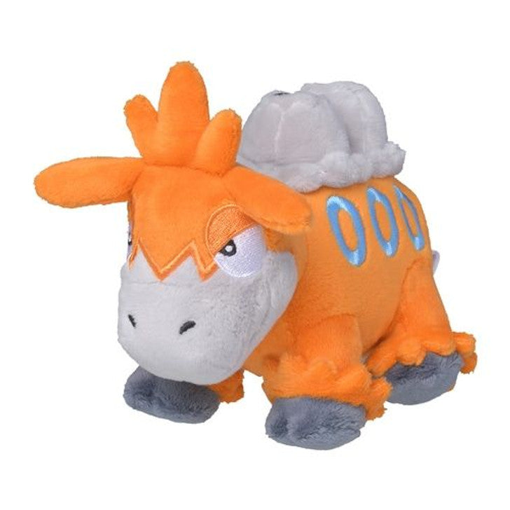 Pokemon - Pokemon Center Original Plush Doll Pokemon Camerupt