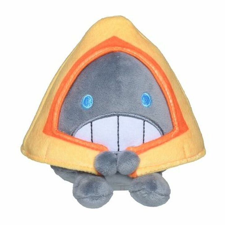 Pokemon - Pokemon Center Original Plush Doll Pokemon - Snorunt