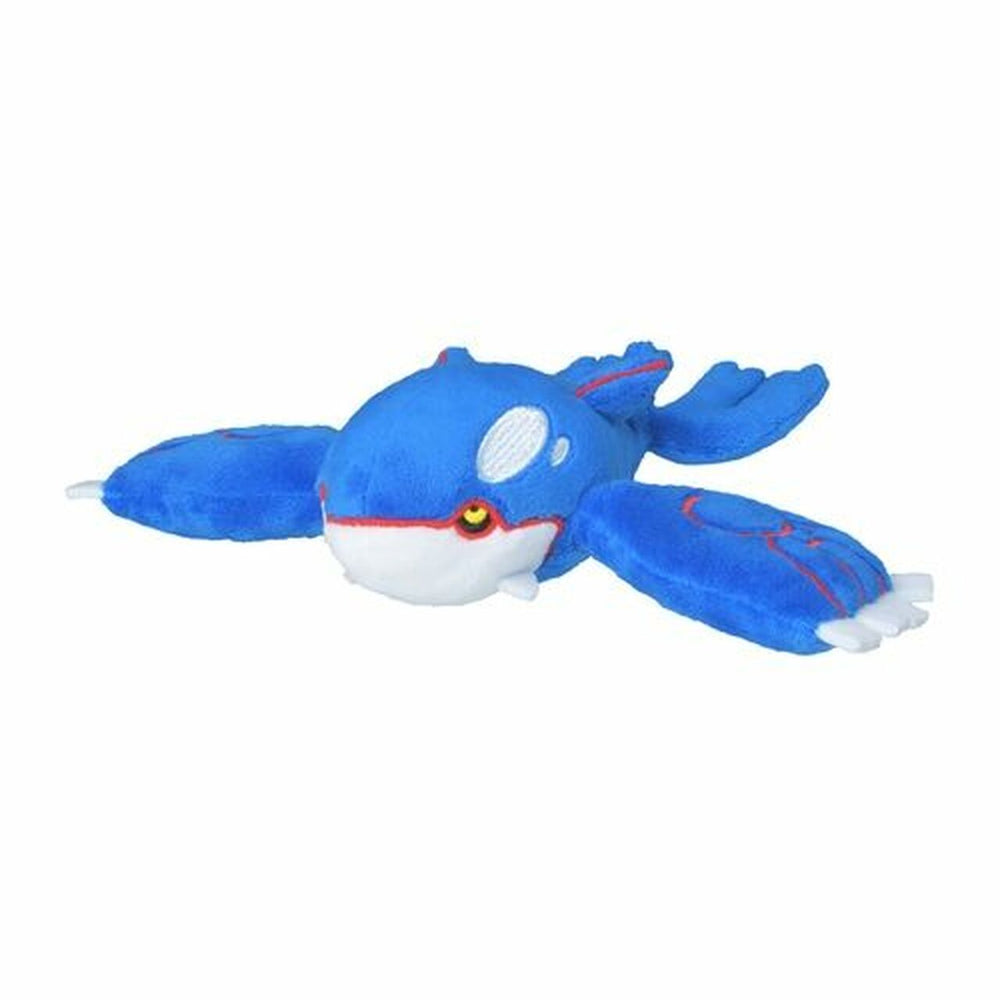 Pokemon -  Pokemon Center Original Plush Doll Pokemon fit Kyogre