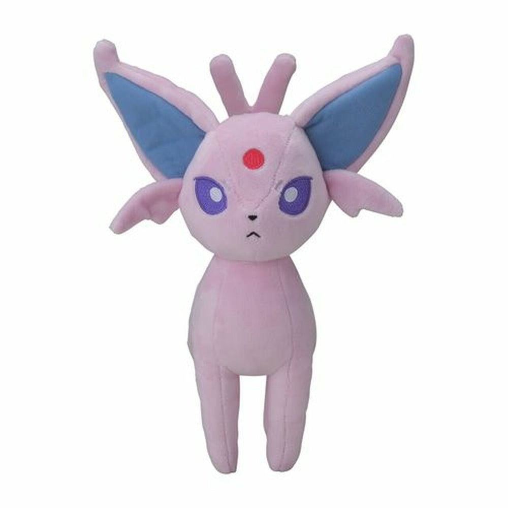 Pokemon -  Pokemon Center Original Plush Doll Espeon (Eevee Collection)