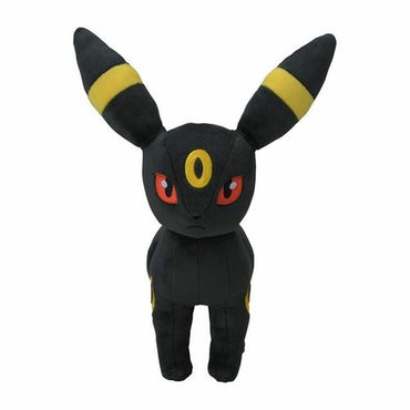 Pokemon -  Pokemon Center Original Plush Doll Umbreon Poké Plush
