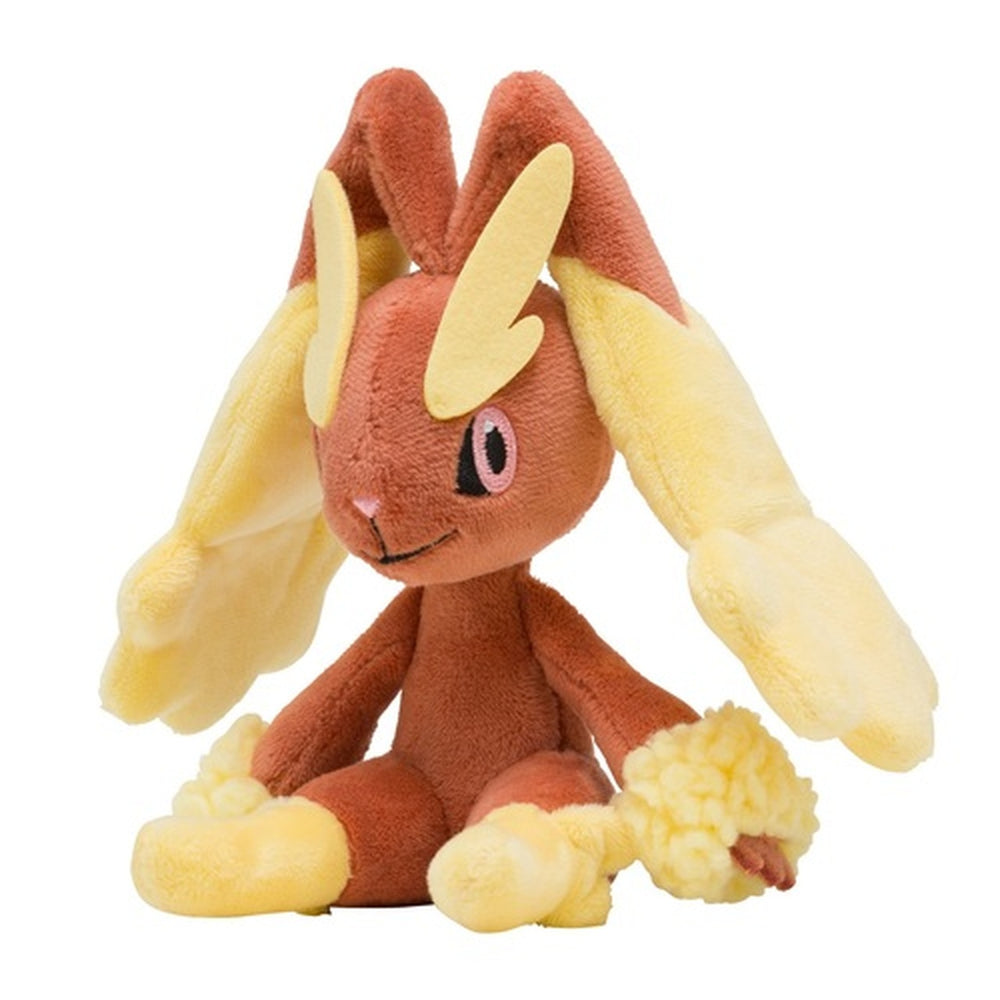 Ho-Oh Poké Plush - 13 ¾ In.  Pokémon Center Official Site