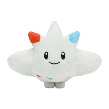 Pokemon Center - Togekiss Sitting Cuties Plush