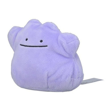 Pokemon - Pokemon Center Original Plush Doll Pokemon fit Ditto