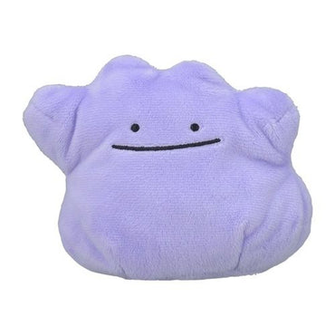 Pokemon - Pokemon Center Original Plush Doll Pokemon fit Ditto